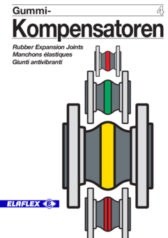 ELAFLEX Catalogue Section 4