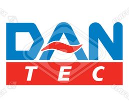 Dantec Logo in RGB