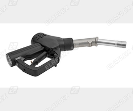 ZVA Slimline 2 GR, black, guard 3 - bottom view ZVA Slimline 2 GR, black, guard 3 - bottom view