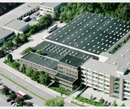 ELAFLEX Hamburg