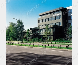 ELAFLEX Hamburg