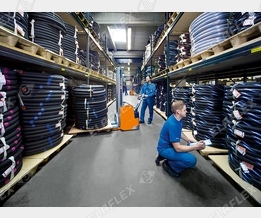 ELAFLEX Hamburg