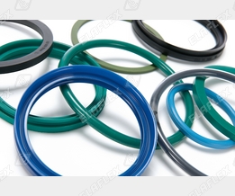 ELAFLEX seals: ELAFLEX seals: