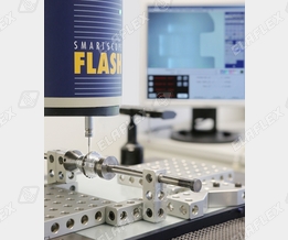 ELAFLEX Tanktechnik, Production Plettenberg / Germany