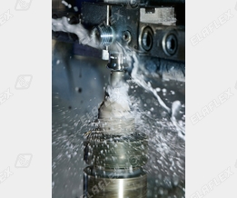 ELAFLEX Tanktechnik, Production Plettenberg / Germany