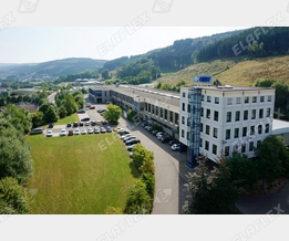ELAFLEX Tanktechnik, Production Plettenberg / Germany