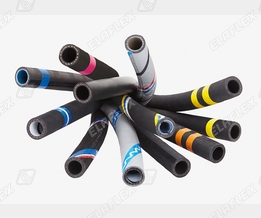 Elaflex hoses