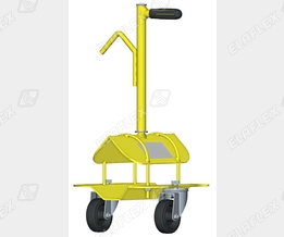 Hose Trolley