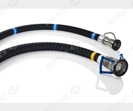 Hose assemblies