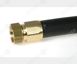 Ferrule threaded hose coupling M 19-1" Ms