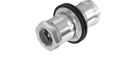 MannTek Safety Breakaway Coupling