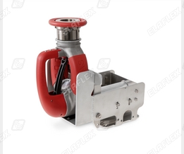 Nozzle boot NB-ZVF 50