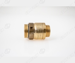 Safety Swivel Break
