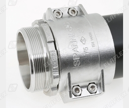 VC 75-3" SS / SS