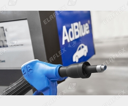 Urea solution for cars and light transporters: ZVA AdBlue® LV nozzle