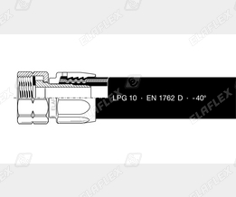 LPG10 Schnitt