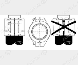 Assembly Spannloc