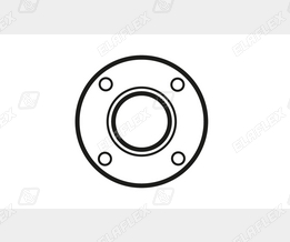 Flange Icon