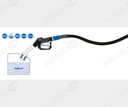ZVA AdBlue HV