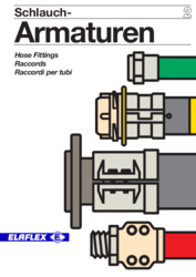 ELAFLEX Catalogue Section 2