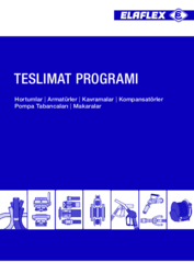 Product Guide(Turkish)